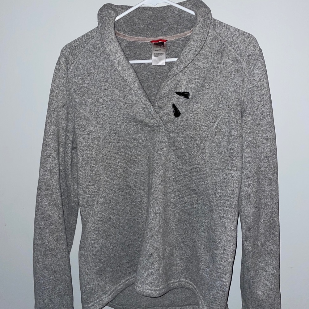 North face Pullover